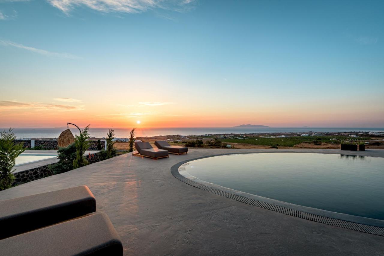 Saint Apostles Apartament Fira (Santorini)