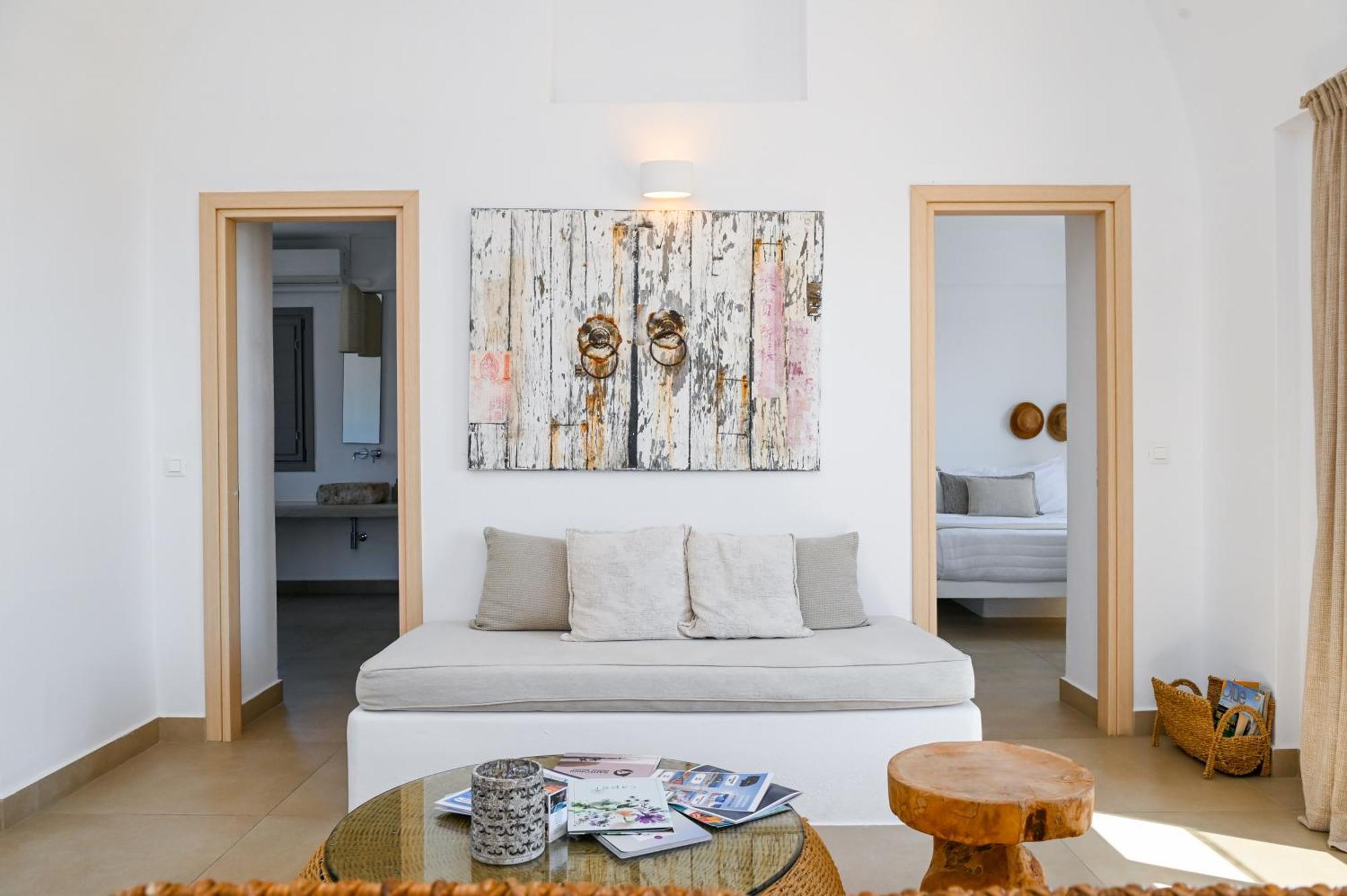Saint Apostles Apartament *