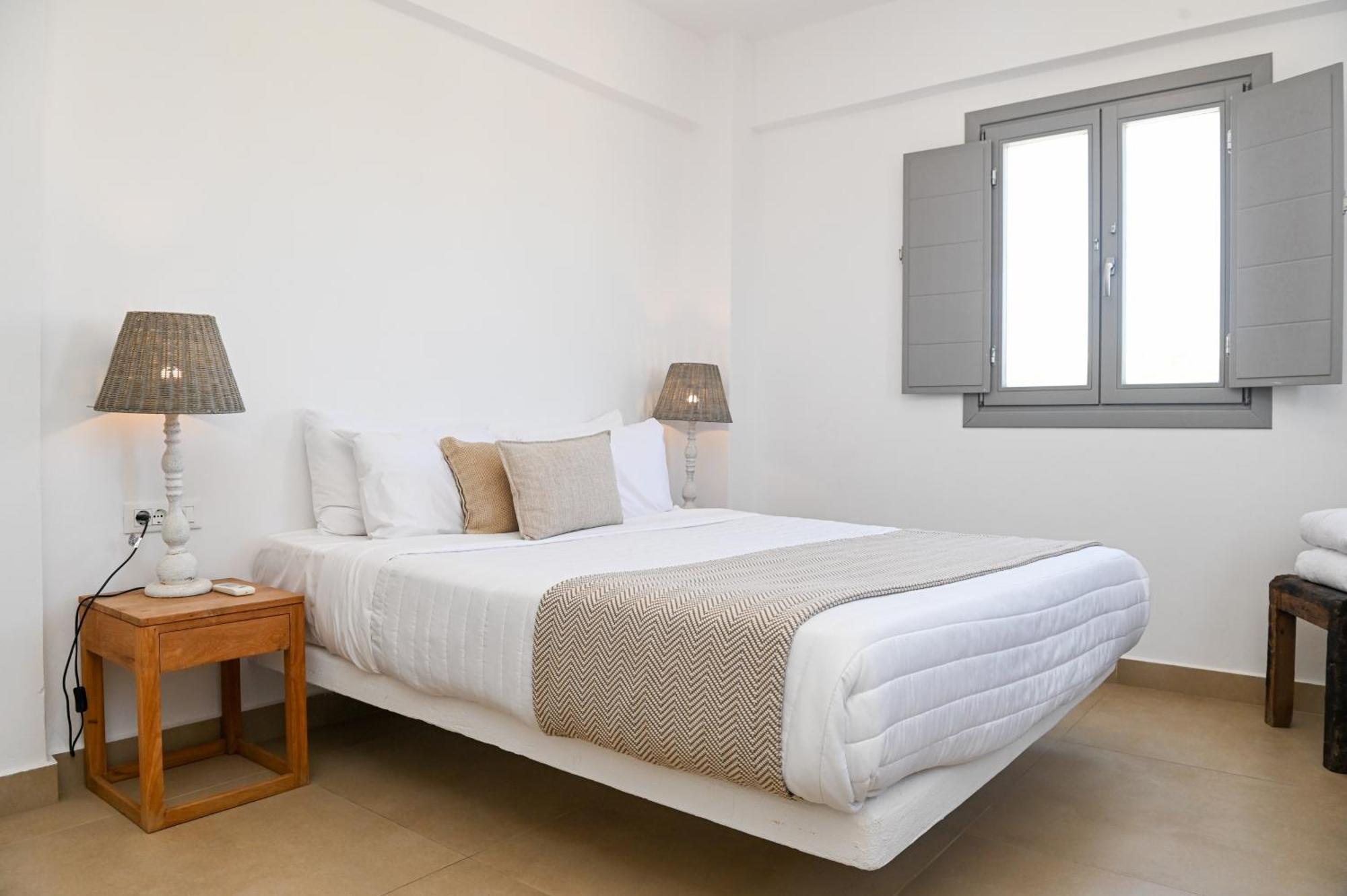 Apartament Saint Apostles *