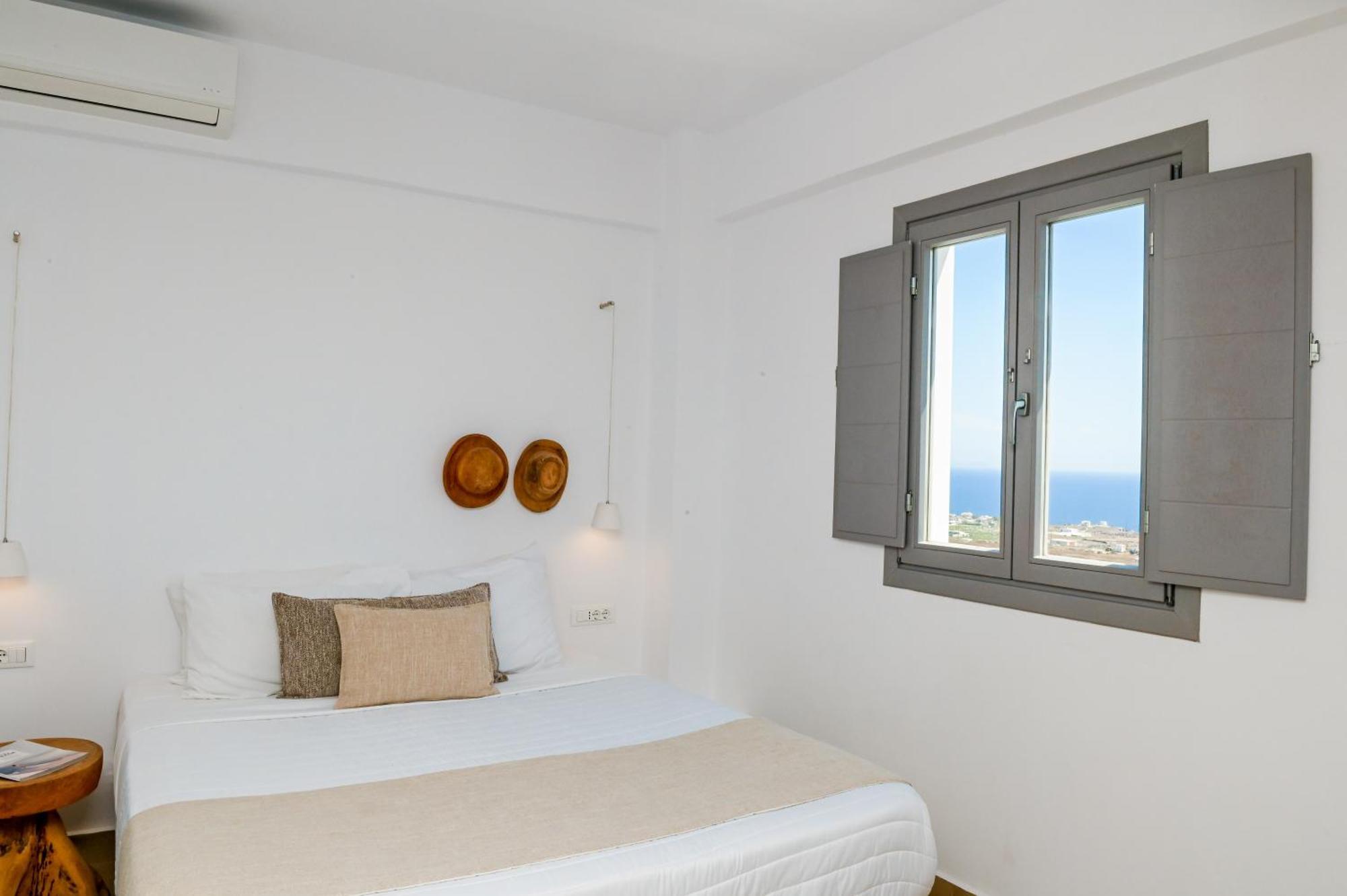 Apartament Saint Apostles Fira (Santorini)