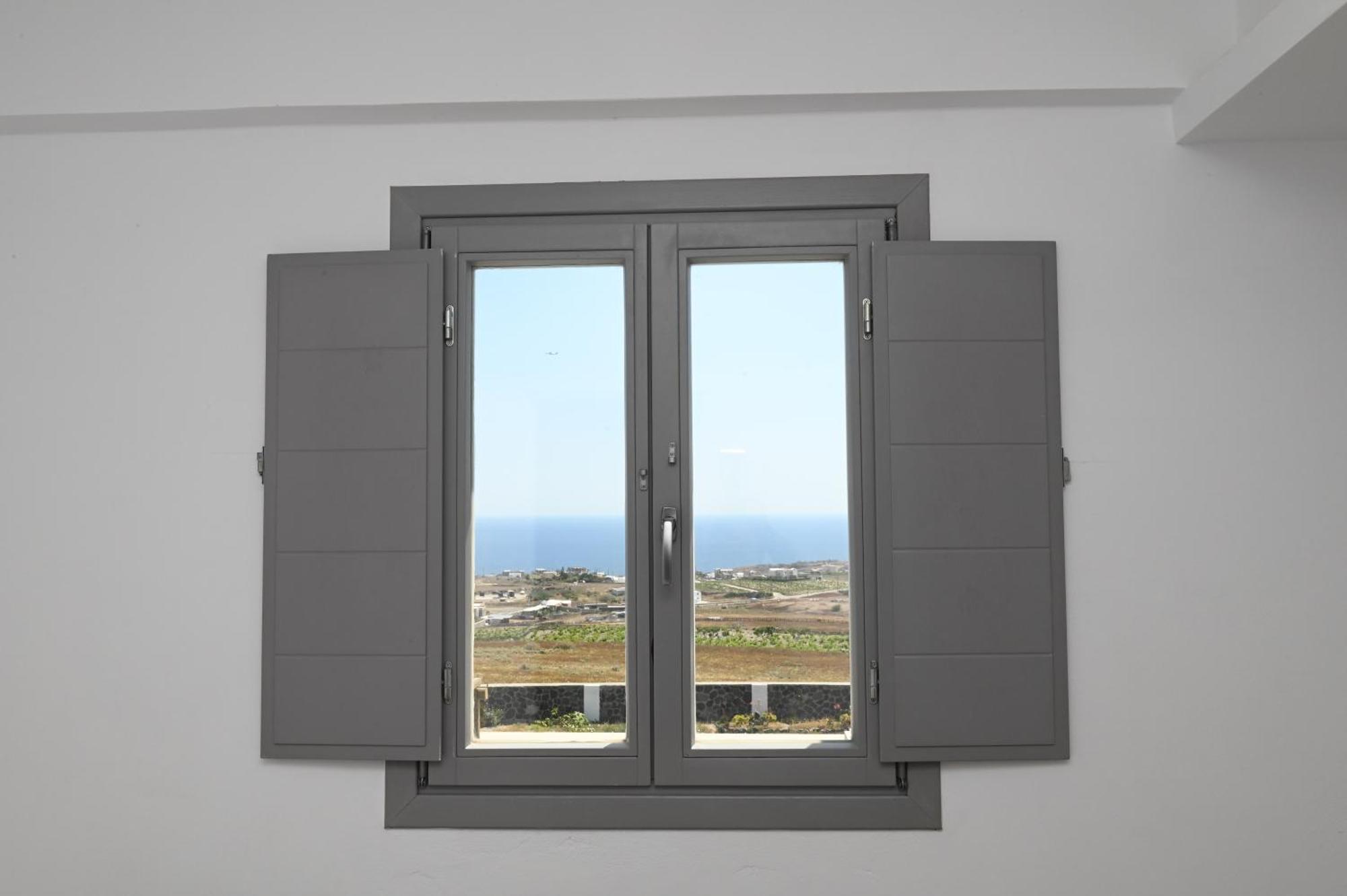 Apartament Saint Apostles