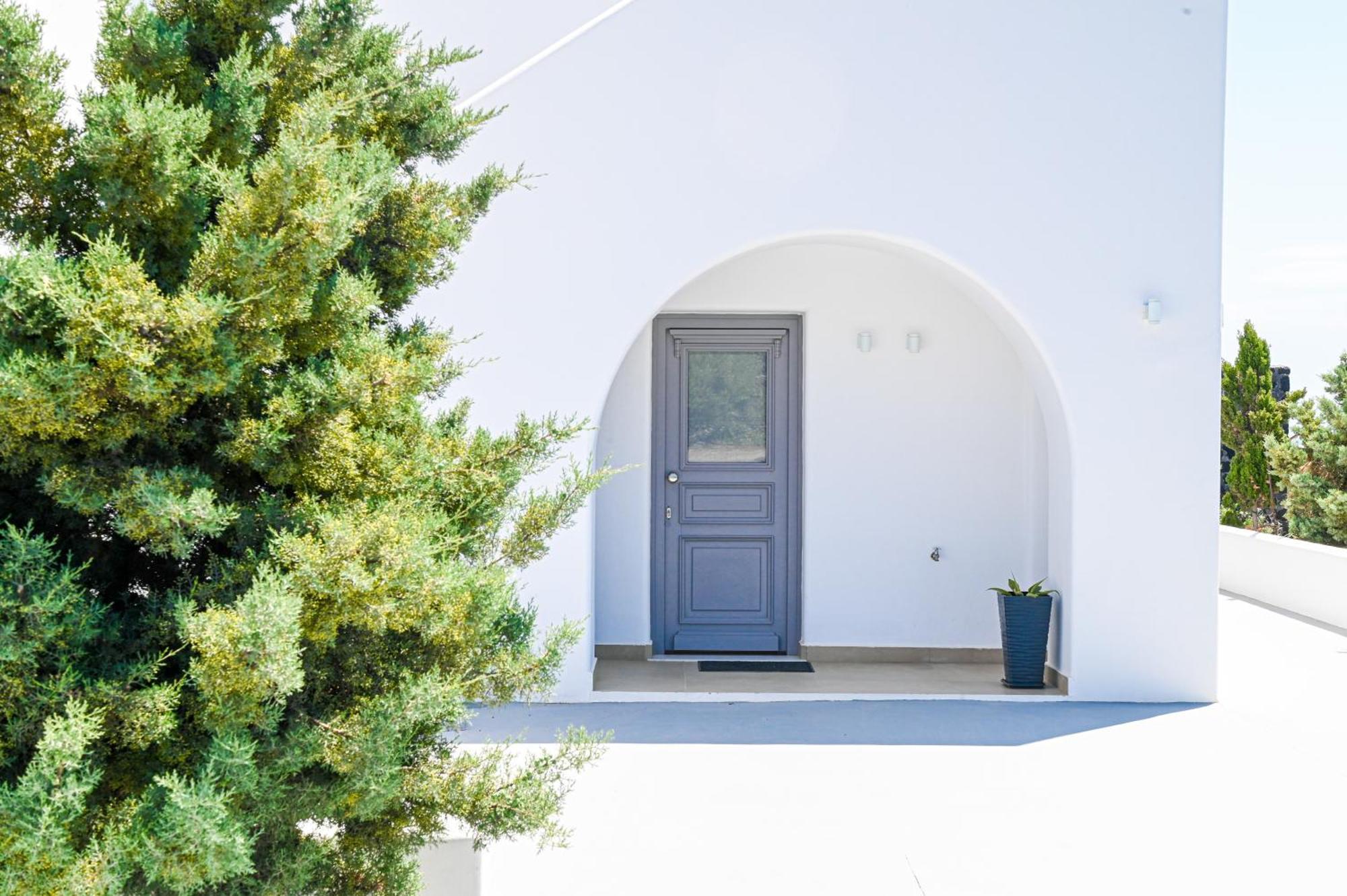 Apartament Saint Apostles Fira (Santorini)