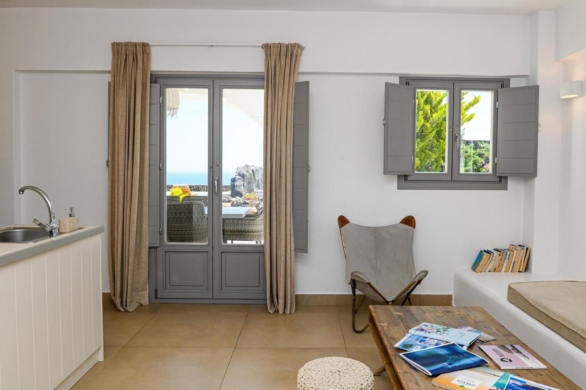 Saint Apostles Apartament