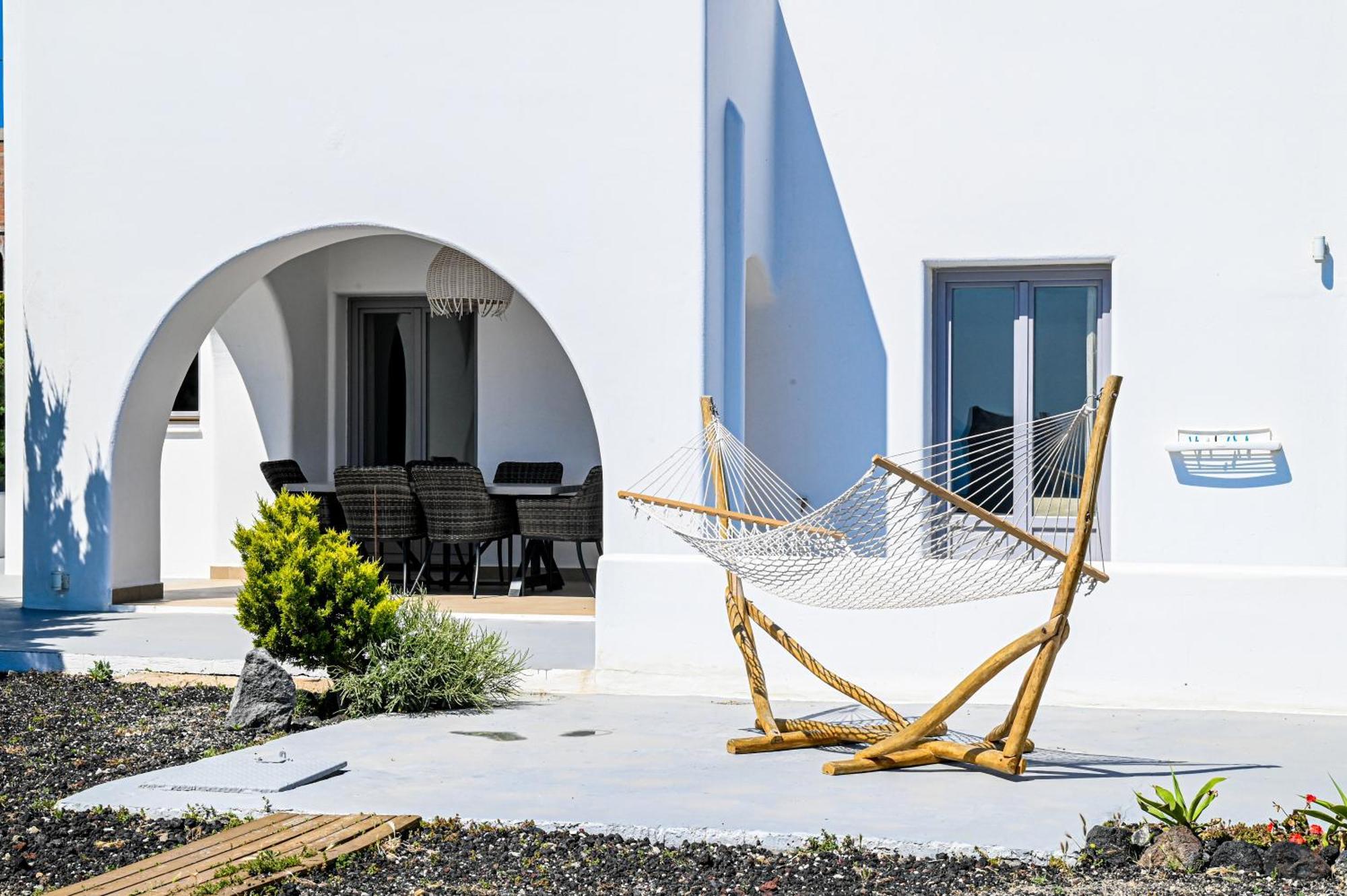 Apartament Saint Apostles Fira (Santorini)